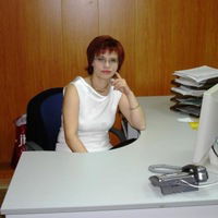 Лариса Труш