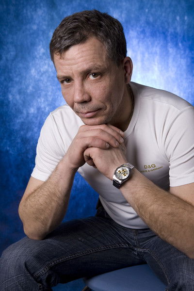 Алексей Баукин