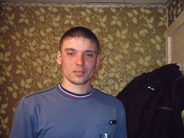 Павел Сахаров