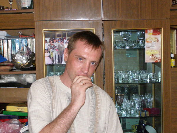 Владимир Ушаков