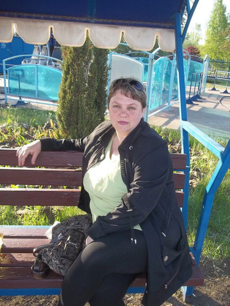 Елена Харина