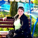 Елена Харина