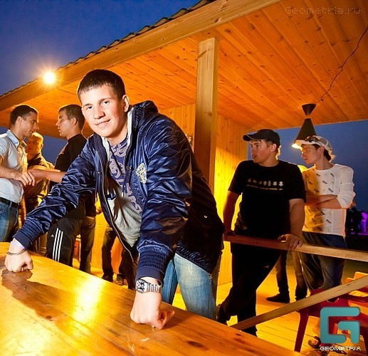 Tёма Черновский