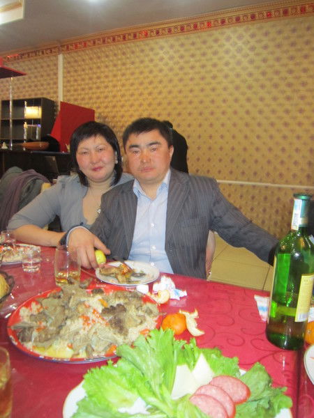 Аманжол @дархан