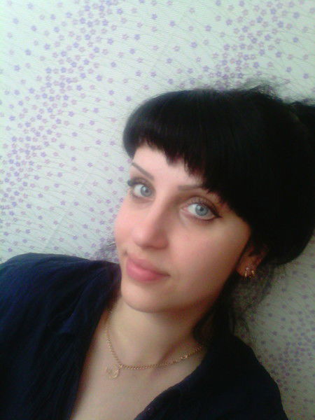 Юлия Умярова