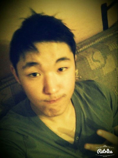 Алмат Таскаранов