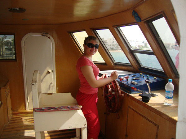 Татьяна Алексеева