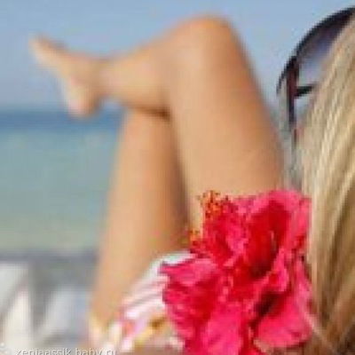 Дарья Пахтусова