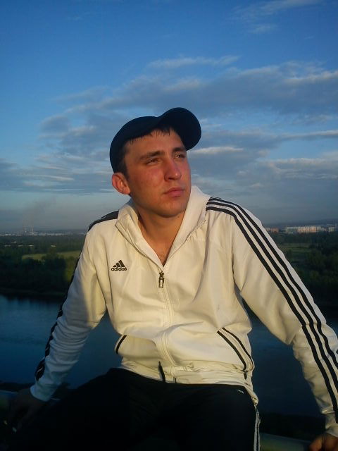 Станислав Батрутдинов