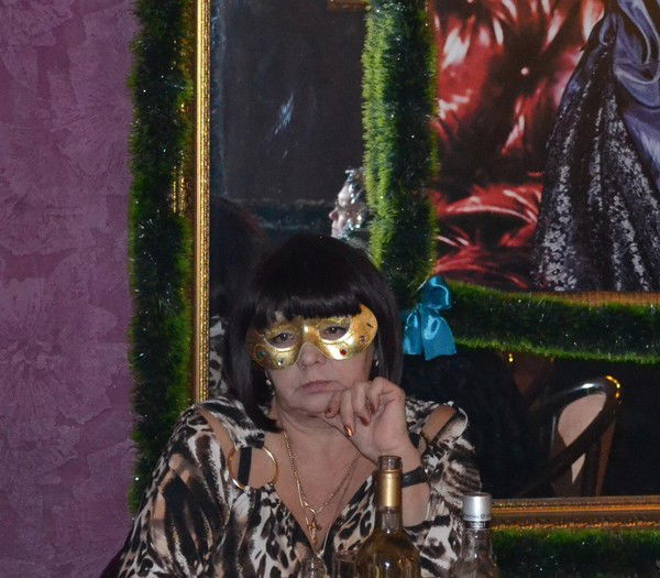 Татьяна Мартюшина