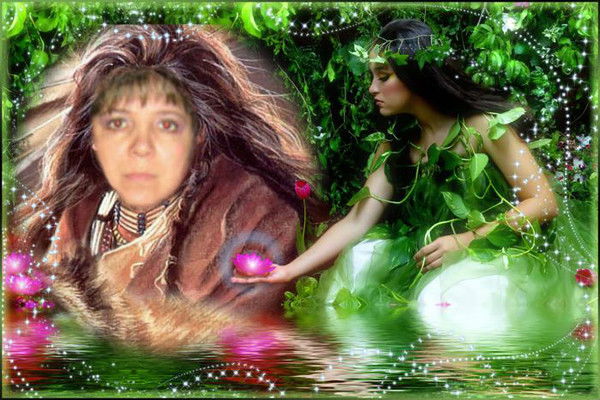 Галина Котова