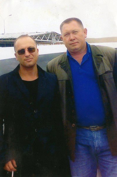 Анвар Зарипов