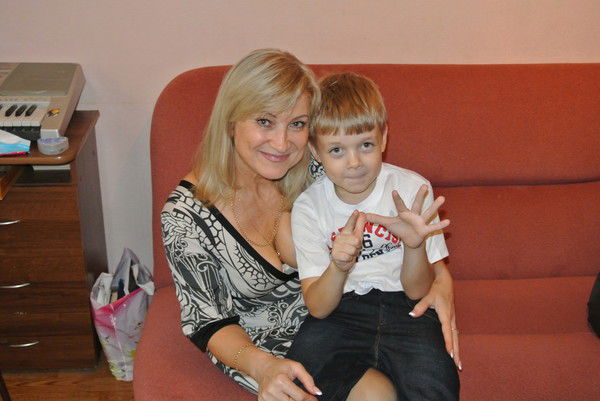 Людмила Фурсова