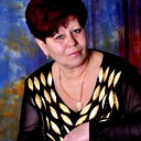 Ирина Петровская