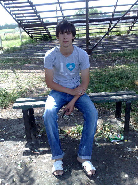 Исмайл Бортц