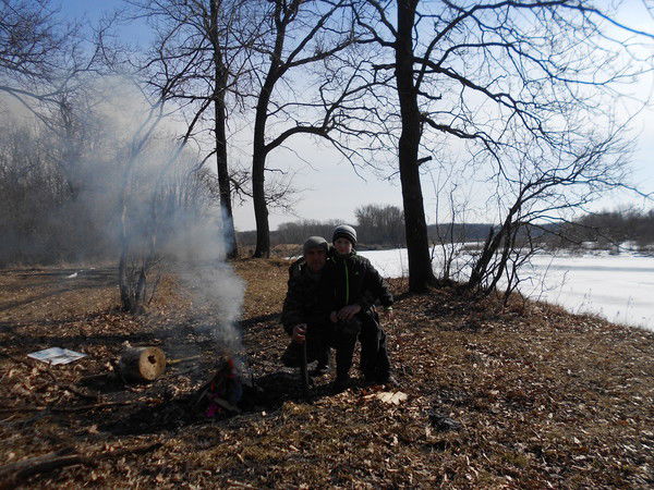 Сергей Седых