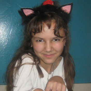 Леся Давитян