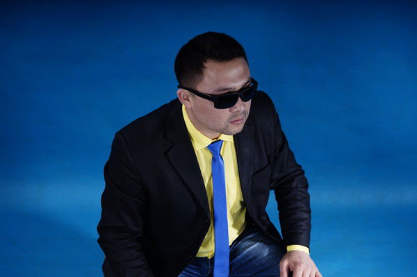 Андрей Болотов