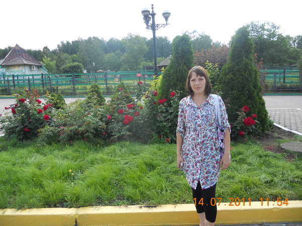 Ирина Гамершмидт