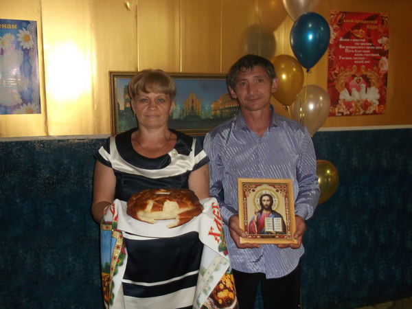 Юрий Анисимов