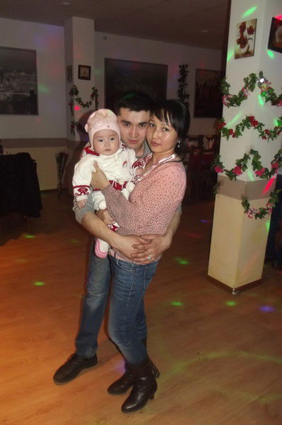 Нурбек Турдукулов