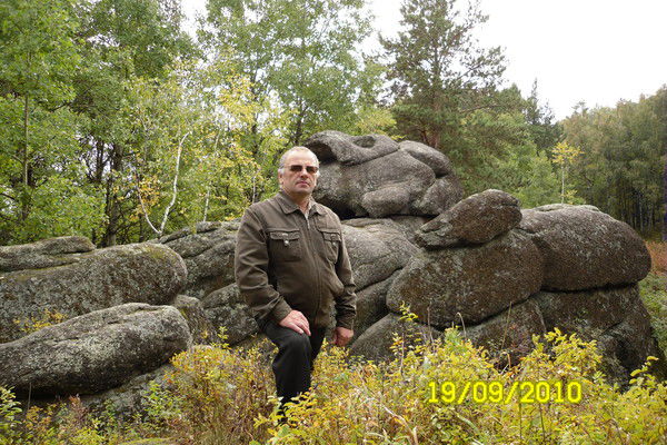 Владимир Баранов