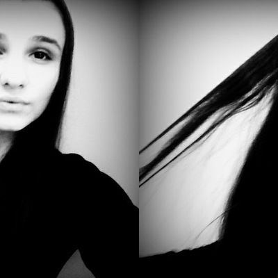 Настя Чимирко