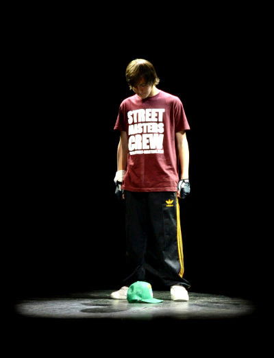 Илья Прокопьев