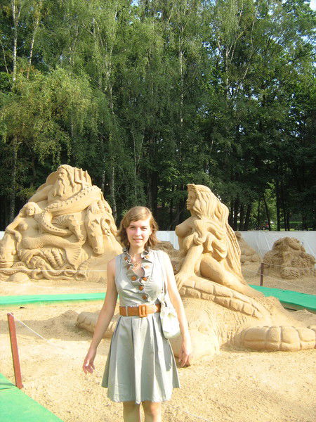 Мария Лукьянова