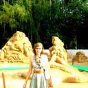 Мария Лукьянова