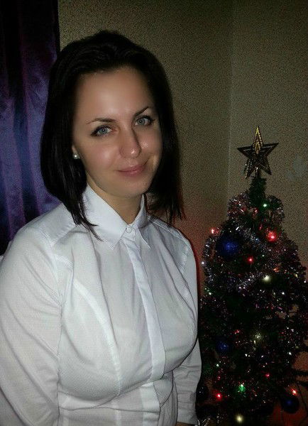 Валентина Монако