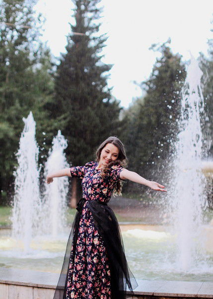 Ляля Шалькова