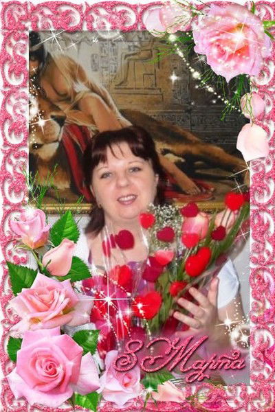 Елена Бутузова