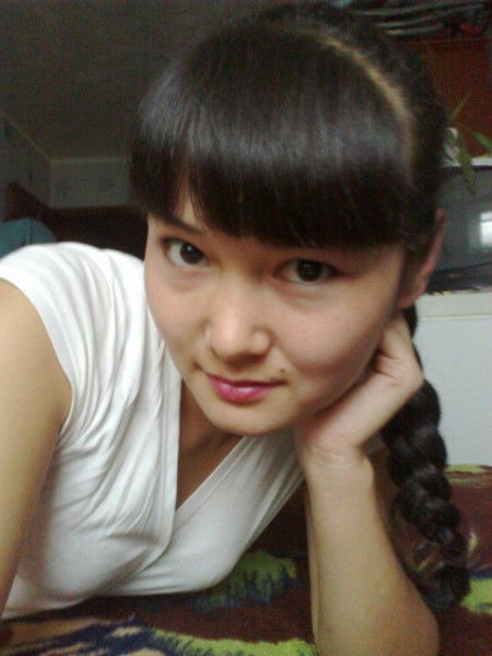 Ардак Дукенбаева