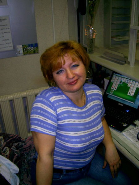 Наталия Фионина-Зенова