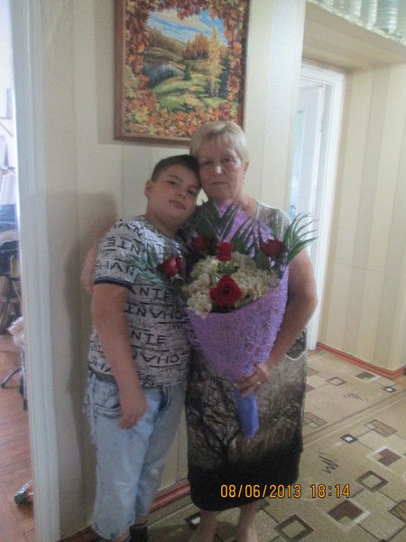 Саша Ак47 Фломин