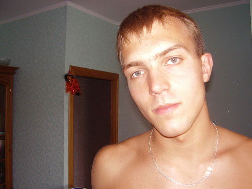 Павел Якубович