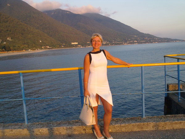 Водянникова Ирина