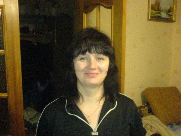 Лилия Чернякова