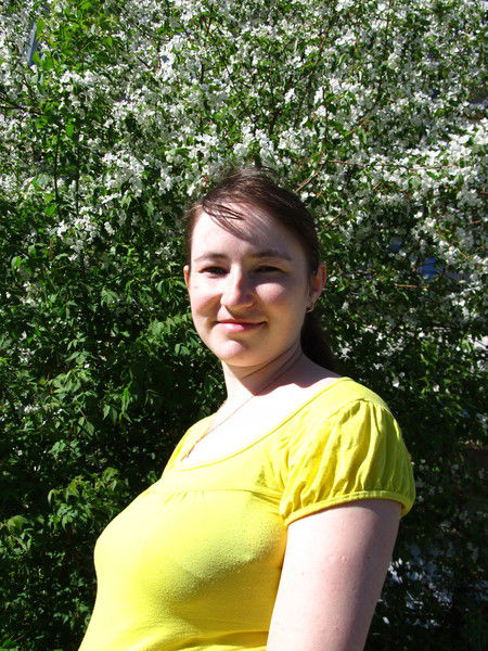 Роза Мячина