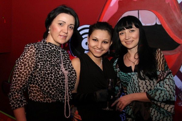 Лейсан Ибрагимова