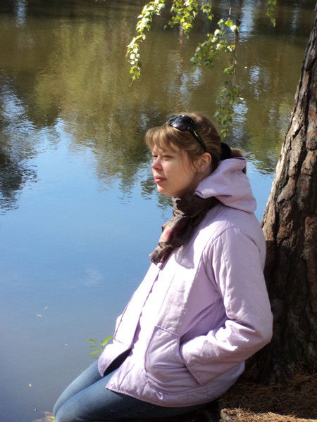 Ольга Карева