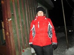 Ольга Батюкова