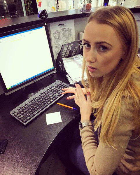 Светлана Деликова