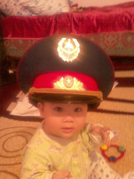 Габит Мулдашев