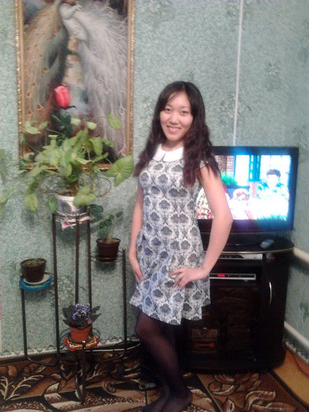 Асель Кинитаева