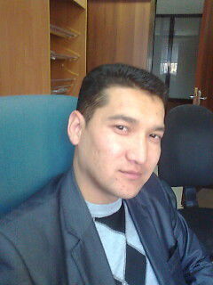 Асан Кожакулов