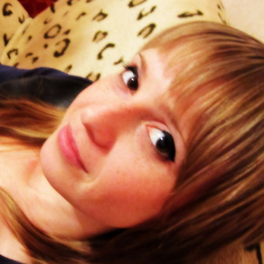 Вероника Абламонова