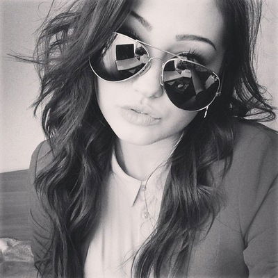 Алина Гайдукова