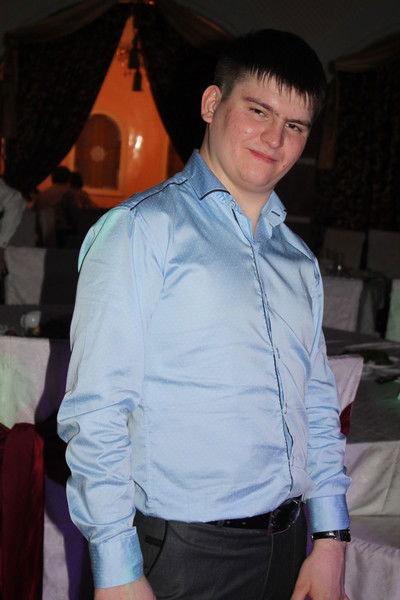 Александр Присяжный